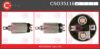 CASCO CSO35116AS Solenoid Switch, starter